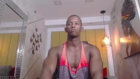 Snapshot of athleticbig_cock chatting on 1, 3, 2025 ATHLETIC COCK online show from 1, 3, 2025
