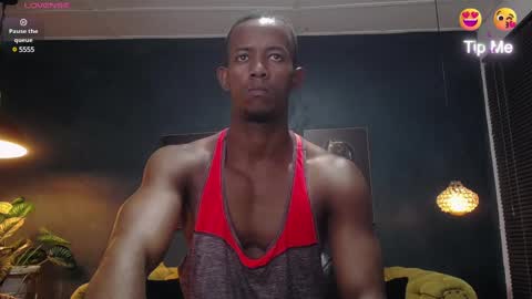 Snapshot of athleticbig_cock chatting on 6, 3, 2025 ATHLETIC COCK online show from 6, 3, 2025