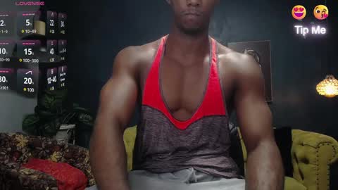 Snapshot of athleticbig_cock chatting on 7, 3, 2025 ATHLETIC COCK online show from 7, 3, 2025