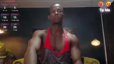 Snapshot of athleticbig_cock chatting on 12, 3, 2025 ATHLETIC COCK online show from 12, 3, 2025