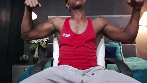 Snapshot of athleticbig_cock chatting on 9, 9, 2025 ATHLETIC COCK online show from 9, 9, 2025