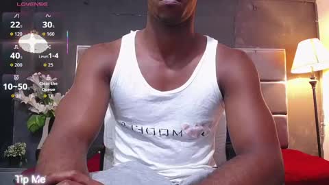 Snapshot of athleticbig_cock chatting on 19, 9, 2025 ATHLETIC COCK online show from 19, 9, 2025
