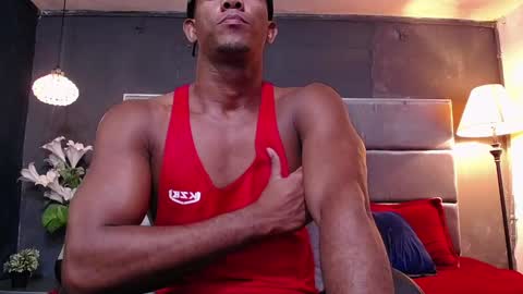 Snapshot of athleticbig_cock chatting on 25, 9, 2025 ATHLETIC COCK online show from 25, 9, 2025