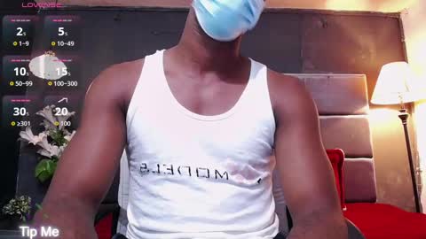 Snapshot of athleticbig_cock chatting on 30, 9, 2025 ATHLETIC COCK online show from 30, 9, 2025