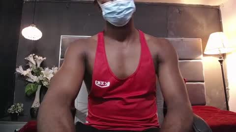 Snapshot of athleticbig_cock chatting on 2, 10, 2025 ATHLETIC COCK online show from 2, 10, 2025