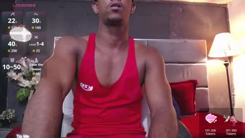 Snapshot of athleticbig_cock chatting on 9, 10, 2025 ATHLETIC COCK online show from 9, 10, 2025