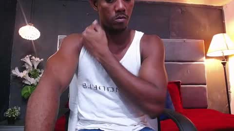 Snapshot of athleticbig_cock chatting on 11, 10, 2025 ATHLETIC COCK online show from 11, 10, 2025