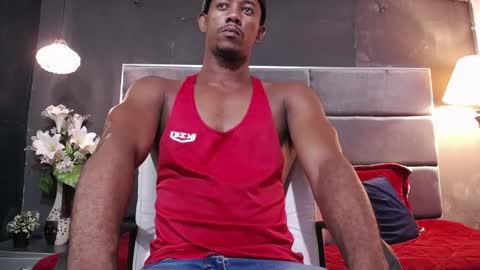 Snapshot of athleticbig_cock chatting on 14, 10, 2025 ATHLETIC COCK online show from 14, 10, 2025