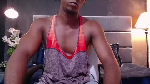 Snapshot of athleticbig_cock chatting on 19, 10, 2025 ATHLETIC COCK online show from 19, 10, 2025