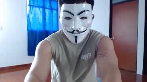 Robin online show from 31, 10, 2025