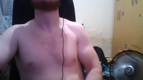 Snapshot of athleticboyy chatting on 10, 12, 2024 Paul Van online show from 10, 12, 2024