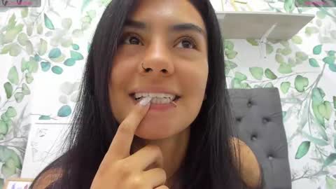 Atilana Diaz online show from 13, 2, 2025