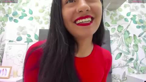 Atilana Diaz online show from 14, 2, 2025