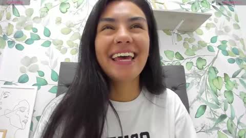 Atilana Diaz online show from 17, 2, 2025