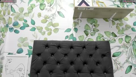 Atilana Diaz online show from 25, 2, 2025