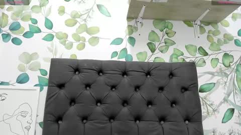 Atilana Diaz online show from 27, 2, 2025