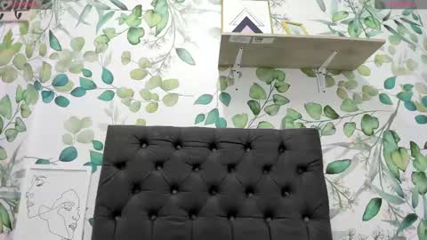 Atilana Diaz online show from 3, 3, 2025