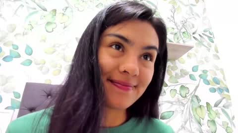 Atilana Diaz online show from 5, 3, 2025