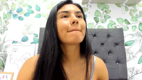 Atilana Diaz online show from 5, 3, 2025