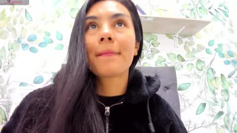 Atilana Diaz online show from 7, 3, 2025