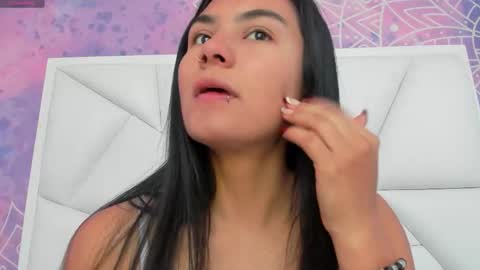 Atilana Diaz online show from 11, 9, 2025