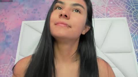 Atilana Diaz online show from 17, 9, 2025