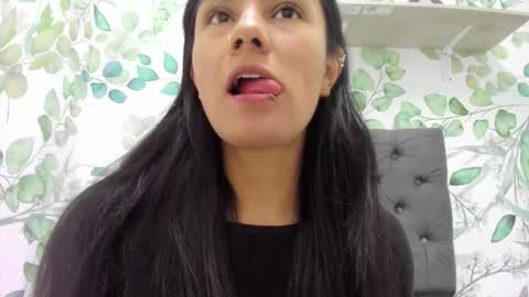 Atilana Diaz online show from 19, 9, 2025