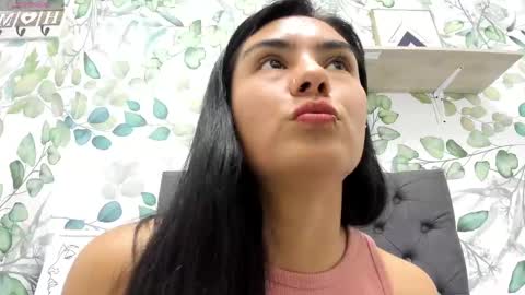 Atilana Diaz online show from 2, 10, 2025