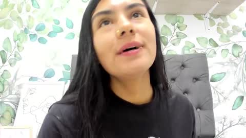 Atilana Diaz online show from 14, 10, 2025