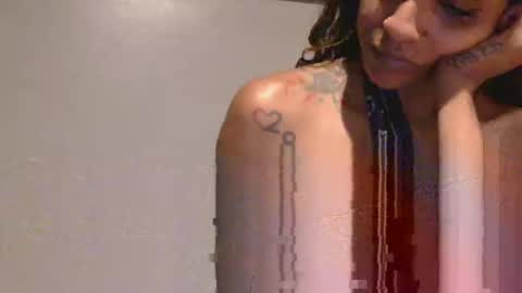 AtirahCali online show from 11, 9, 2025