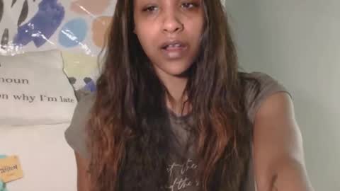 AtirahCali online show from 9, 4, 2026