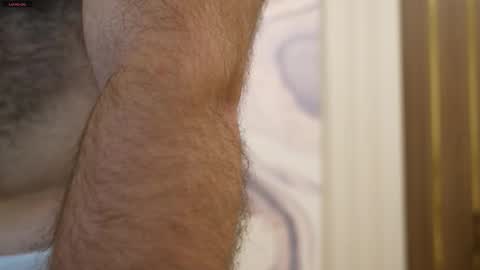 Tony online show from 25, 9, 2025