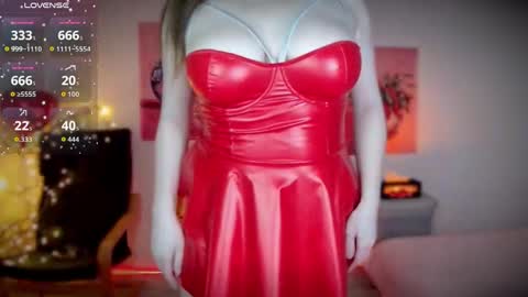 Coral online show from 3, 4, 2026