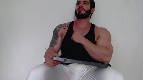 Atlas ---  MY OF  online show from 1, 3, 2026