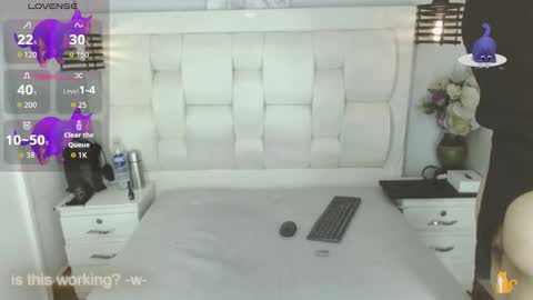 ATLEY online show from 10, 10, 2025