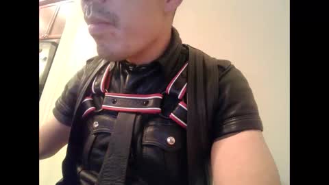 Atlleather1 online show from 13, 5, 2026
