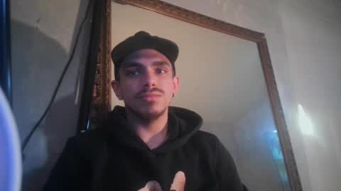 Atmarin199 aka Dre online show from 26, 2, 2025