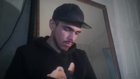 Atmarin199 aka Dre online show from 6, 3, 2025