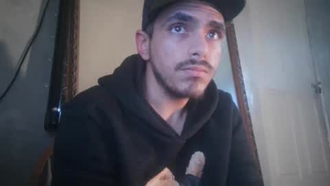 Atmarin199 aka Dre online show from 6, 3, 2025