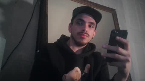 Atmarin199 aka Dre online show from 8, 3, 2025