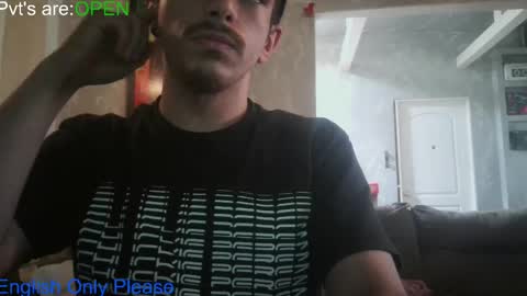 Atmarin199 aka Dre online show from 3, 4, 2026