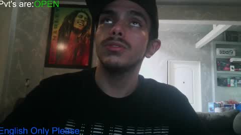 Atmarin199 aka Dre online show from 9, 4, 2026