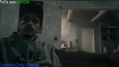 Atmarin199 aka Dre online show from 11, 4, 2026