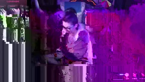 Atomicfireball8 online show from 2, 11, 2025