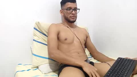 Torres online show from 3, 12, 2024
