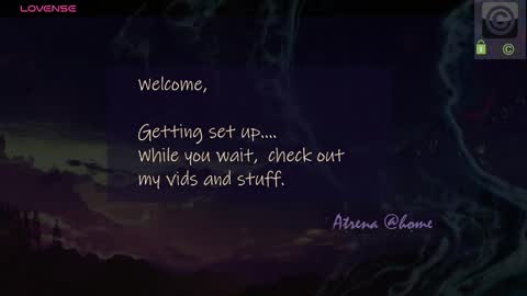 Atrena online show from 26, 3, 2026