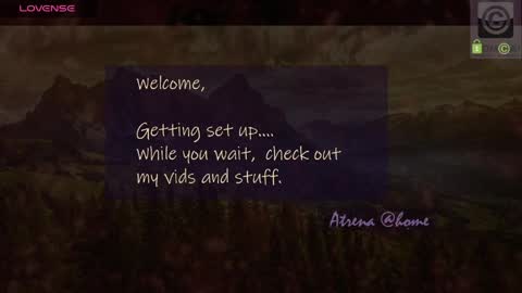 Atrena online show from 8, 4, 2026