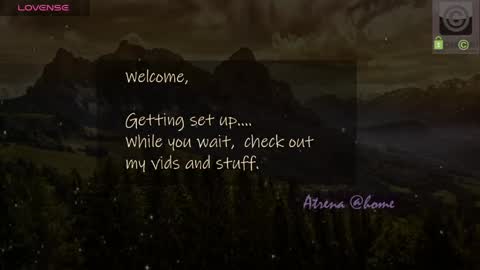 Atrena online show from 31, 5, 2026