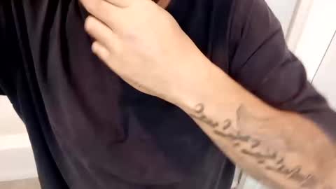 att4life3217 online show from 8, 11, 2025