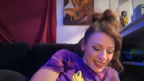 Snapshot of attentionseeking17 chatting on 30, 5, 2026 attentionseeking17 online show from 30, 5, 2026
